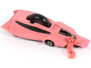 Lot 251 - DINKY TOYS (GB) (1)