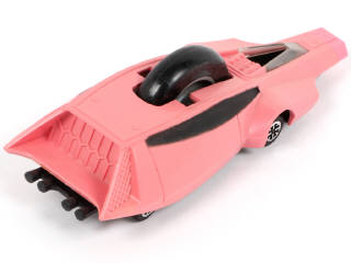 Lot 251 - DINKY TOYS (GB) (1)