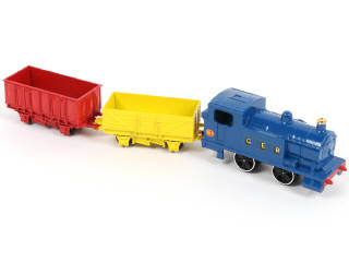 Lot 261 - DINKY TOYS (GB) (1)