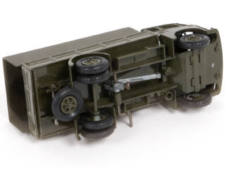 Lot 140 - MERCURY (ITALIE) (1)