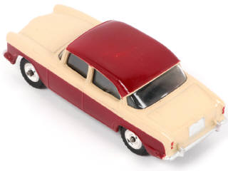 Lot 238 - DINKY TOYS (GB) (1)