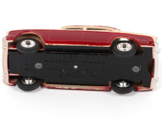 Lot 238 - DINKY TOYS (GB) (1)