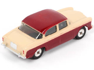 Lot 238 - DINKY TOYS (GB) (1)