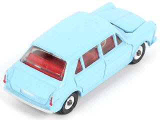 Lot 241 - DINKY TOYS (GB) (1)