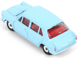 Lot 241 - DINKY TOYS (GB) (1)