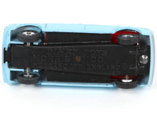 Lot 241 - DINKY TOYS (GB) (1)