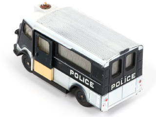 Lot 304 - DINKY TOYS (FRANCE) (1)