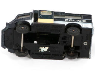 Lot 304 - DINKY TOYS (FRANCE) (1)