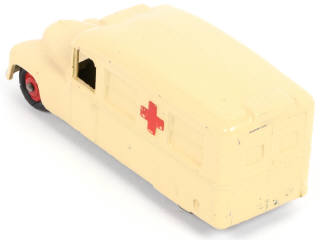 Lot 245 - DINKY TOYS (GB) (1)
