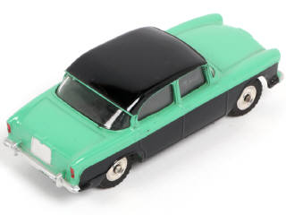 Lot 235 - DINKY TOYS (GB) (1)