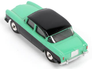 Lot 235 - DINKY TOYS (GB) (1)