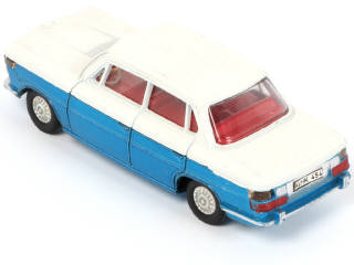 Lot 248 - DINKY TOYS (GB) (1)