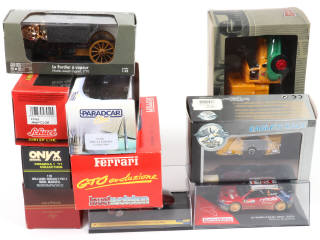 Lot 87 - DIVERS (10)