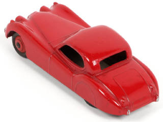 Lot 234 - DINKY TOYS (GB) (1)