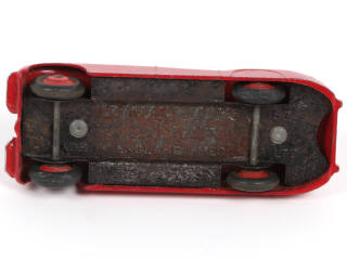 Lot 234 - DINKY TOYS (GB) (1)