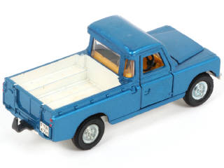 Lot 249 - DINKY TOYS (GB) (1)