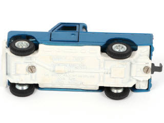 Lot 249 - DINKY TOYS (GB) (1)