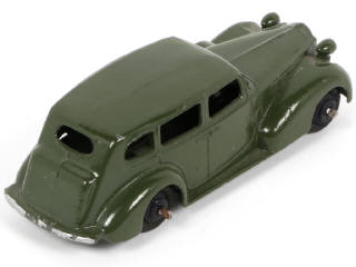 Lot 228 - DINKY TOYS (GB) (1)