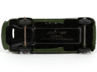 Lot 228 - DINKY TOYS (GB) (1)