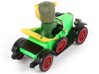 Lot 250 - DINKY TOYS (GB) (1)