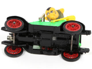 Lot 250 - DINKY TOYS (GB) (1)