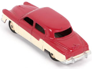 Lot 236 - DINKY TOYS (GB) (1)