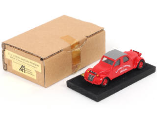 Lot 191 - MMT (FRANCE) (1)