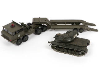 Lot 182 - SOLIDO (FRANCE) (1)