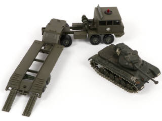 Lot 182 - SOLIDO (FRANCE) (1)