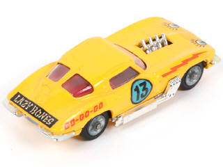 Lot 151 - CORGI TOYS (GB) (1)