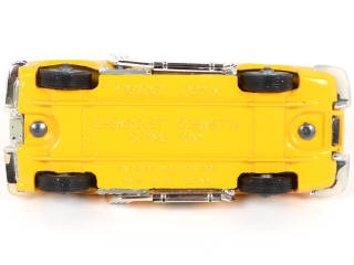 Lot 151 - CORGI TOYS (GB) (1)