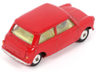 Lot 145 - CORGI TOYS (GB) (1)