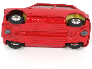 Lot 145 - CORGI TOYS (GB) (1)