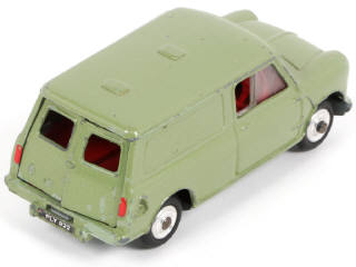 Lot 153 - CORGI TOYS (GB) (1)