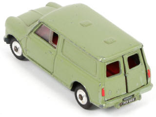 Lot 153 - CORGI TOYS (GB) (1)