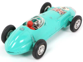 Lot 142 - CORGI TOYS (GB) (1)