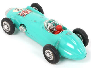 Lot 142 - CORGI TOYS (GB) (1)