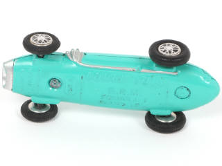 Lot 142 - CORGI TOYS (GB) (1)