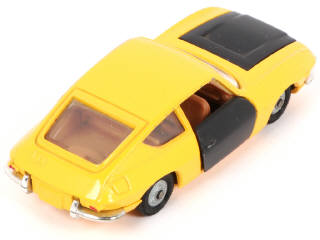 Lot 150 - CORGI TOYS (GB) (1)