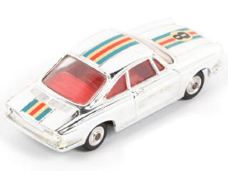 Lot 149 - CORGI TOYS (GB) (1)