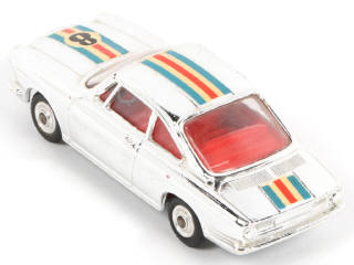 Lot 149 - CORGI TOYS (GB) (1)