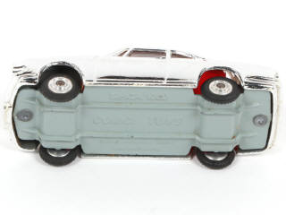 Lot 149 - CORGI TOYS (GB) (1)