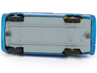 Lot 147 - CORGI TOYS (GB) (1)