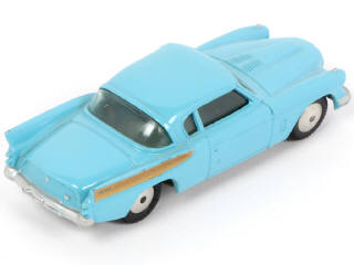 Lot 143 - CORGI TOYS (GB) (1)