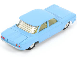 Lot 146 - CORGI TOYS (GB) (1)