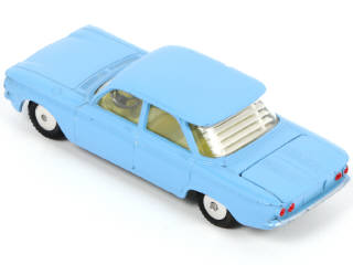 Lot 146 - CORGI TOYS (GB) (1)