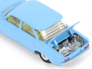 Lot 146 - CORGI TOYS (GB) (1)