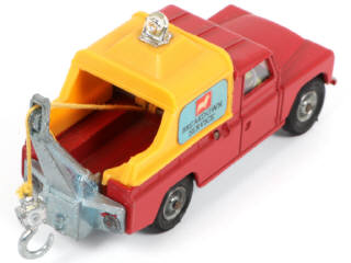 Lot 154 - CORGI TOYS (GB) (1)