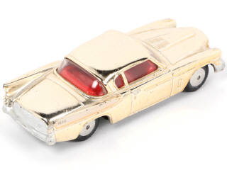 Lot 144 - CORGI TOYS (GB) (1)