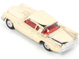 Lot 144 - CORGI TOYS (GB) (1)